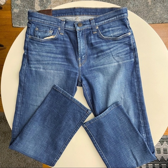 J Brand Men’s Darren Straight Fit Jeans 34x31 - Picture 1 of 10
